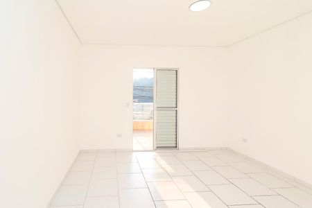 Sala de casa para alugar com 2 quartos, 125m² em Jardim Nossa Senhora do Carmo, São Paulo