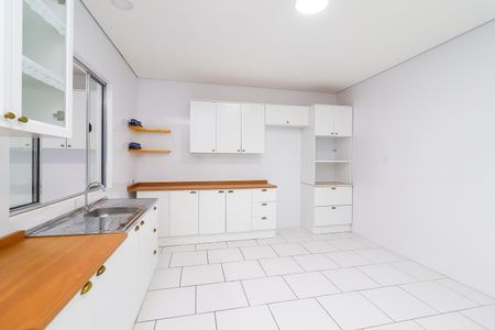 Casa para alugar com 125m², 2 quartos e sem vagaCozinha