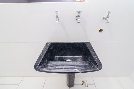 Casa para alugar com 125m², 2 quartos e sem vagaÁrea de Serviço