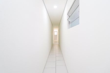 Casa para alugar com 125m², 2 quartos e sem vagaCorredor