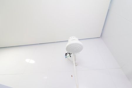 Casa para alugar com 125m², 2 quartos e sem vagaBanheiro