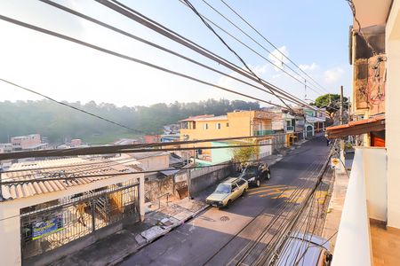 Casa para alugar com 125m², 2 quartos e sem vagaVaranda da Sala