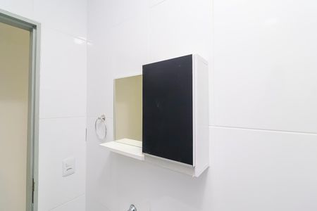 Casa para alugar com 125m², 2 quartos e sem vagaBanheiro