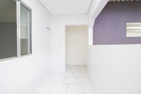 Casa para alugar com 125m², 2 quartos e sem vagaÁrea de Serviço