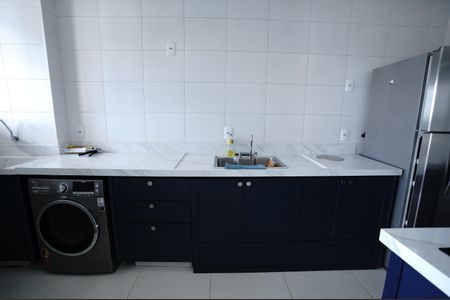 Apartamento para alugar com 67m², 2 quartos e 1 vaga