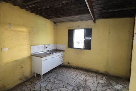 Casa para alugar com 120m², 3 quartos e sem vagaCozinha