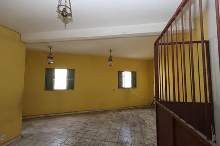 Casa para alugar com 120m², 3 quartos e sem vagaSala
