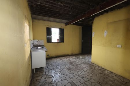 Casa para alugar com 120m², 3 quartos e sem vagaCozinha