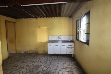 Casa para alugar com 120m², 3 quartos e sem vagaCozinha