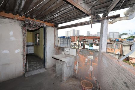 Casa para alugar com 120m², 3 quartos e sem vagaÁrea de Serviço