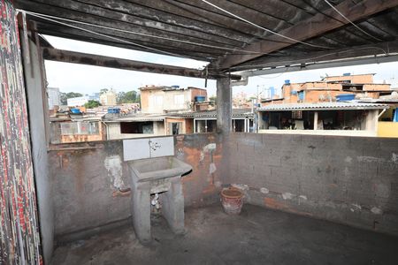 Casa para alugar com 120m², 3 quartos e sem vagaÁrea de Serviço
