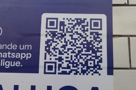 Casa para alugar com 120m², 3 quartos e sem vagaFachada