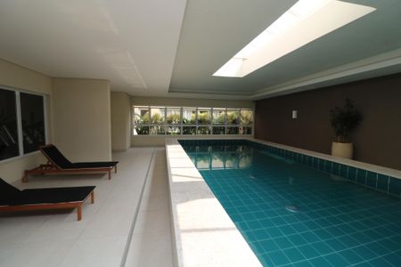 Apartamento para alugar com 60m², 2 quartos e 1 vagaÁrea comum