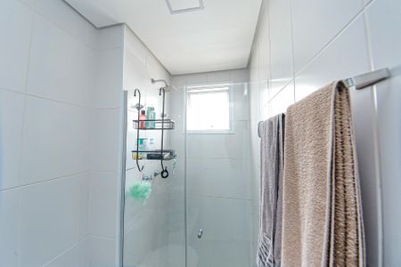 Apartamento para alugar com 60m², 2 quartos e 1 vagaBanheiro Suíte