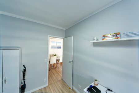 Apartamento para alugar com 60m², 2 quartos e 1 vagaQuarto
