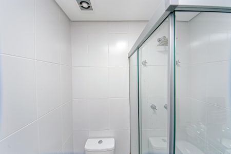 Apartamento para alugar com 60m², 2 quartos e 1 vagaBanheiro