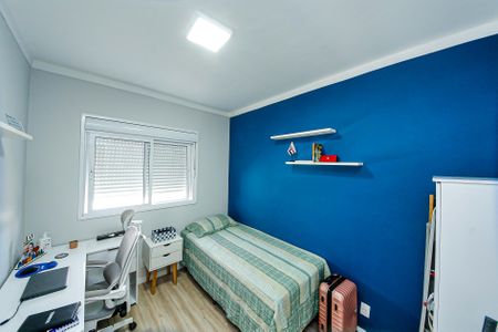 Apartamento para alugar com 60m², 2 quartos e 1 vagaQuarto