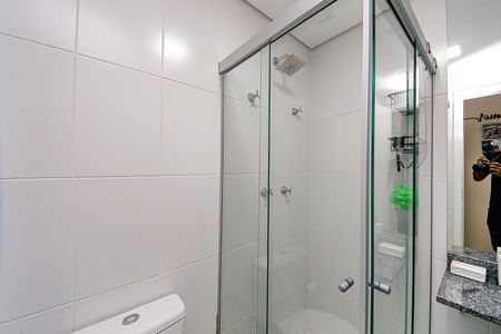 Apartamento para alugar com 60m², 2 quartos e 1 vagaBanheiro