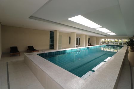 Apartamento para alugar com 60m², 2 quartos e 1 vagaÁrea comum