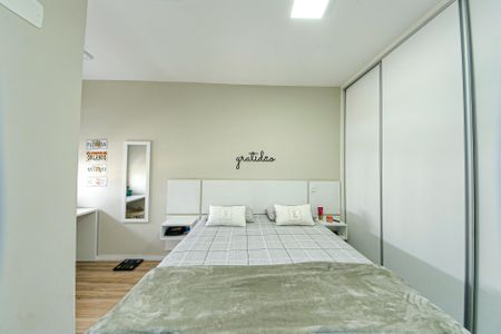 Apartamento para alugar com 60m², 2 quartos e 1 vagaSuíte