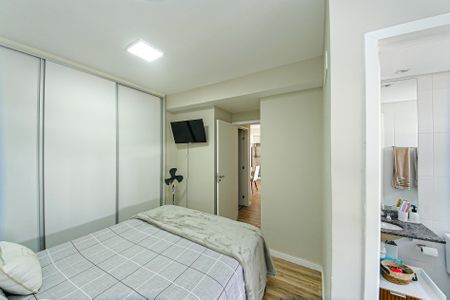 Apartamento para alugar com 60m², 2 quartos e 1 vagaSuíte