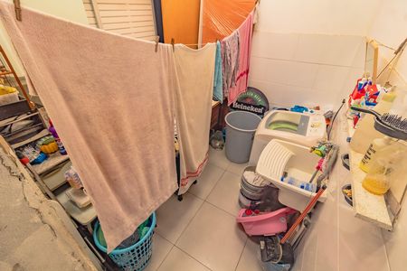 Casa à venda com 2 quartos, 188m² em Planalto Paulista, São Paulo