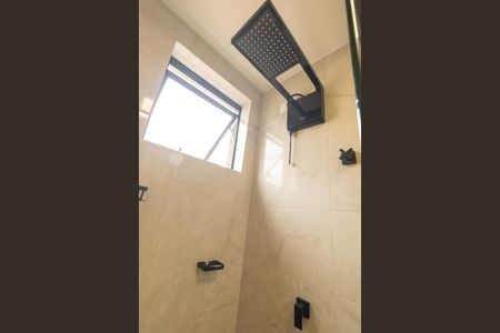 Apartamento para alugar com 21m², 1 quarto e 1 vagaBanheiro da Suite