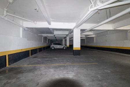 Apartamento para alugar com 21m², 1 quarto e 1 vagaGaragem