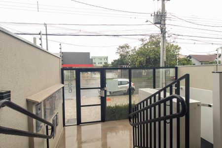 Apartamento para alugar com 21m², 1 quarto e 1 vagaÁrea externa