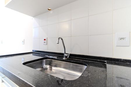 Studio para alugar com 22m², 1 quarto e sem vagaCozinha