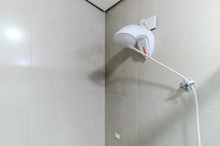 Studio para alugar com 22m², 1 quarto e sem vagaBanheiro