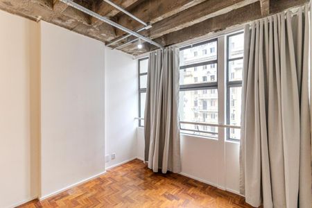 Studio de kitnet/studio para alugar com 1 quarto, 22m² em Campos Elíseos, São Paulo