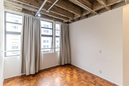Studio de kitnet/studio para alugar com 1 quarto, 22m² em Campos Elíseos, São Paulo