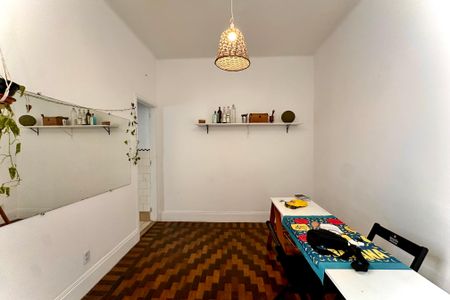 Apartamento para alugar com 2 quartos, 75m² em Catete, Rio de Janeiro