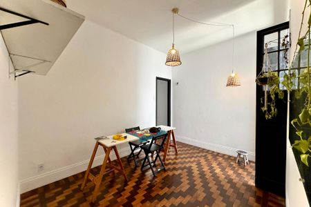 Apartamento para alugar com 2 quartos, 75m² em Catete, Rio de Janeiro