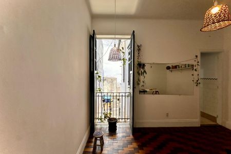 Apartamento para alugar com 2 quartos, 75m² em Catete, Rio de Janeiro