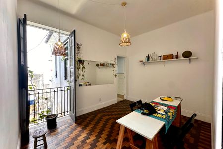 Apartamento para alugar com 2 quartos, 75m² em Catete, Rio de Janeiro