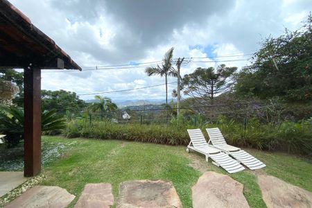 Casa de condomínio à venda com 450m², 3 quartos e 4 vagasGramado