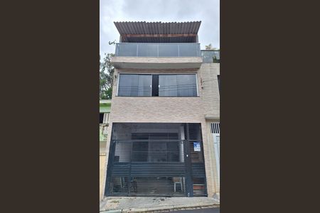 Casa para alugar com 175m², 4 quartos e 1 vagaFachada Placa QCSW-90 23/02/26