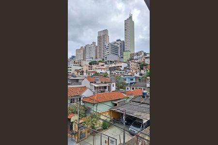 Vista de casa à venda com 4 quartos, 175m² em Vila Anglo Brasileira, São Paulo
