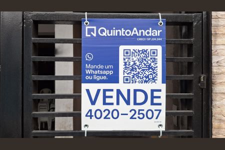 Casa para alugar com 175m², 4 quartos e 1 vagaFachada Placa QCSW-90 23/02/26