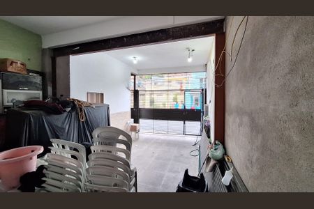 Casa para alugar com 175m², 4 quartos e 1 vagaGaragem