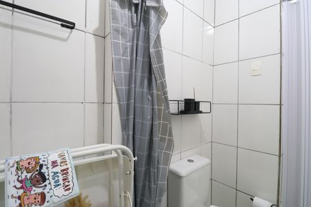 Casa para alugar com 175m², 4 quartos e 1 vagaBanheiro 2