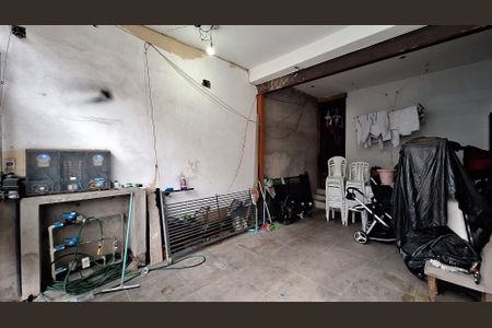 Casa para alugar com 175m², 4 quartos e 1 vagaGaragem