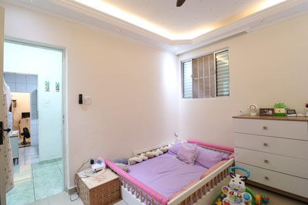 Casa para alugar com 175m², 4 quartos e 1 vagaQuarto 3