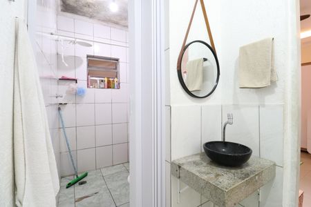 Casa para alugar com 175m², 4 quartos e 1 vagaBanheiro 2