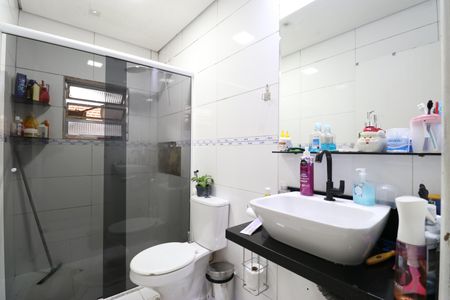 Casa para alugar com 175m², 4 quartos e 1 vagaBanheiro 1