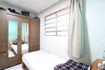 Quarto 2 de casa para alugar com 4 quartos, 175m² em Vila Anglo Brasileira, São Paulo