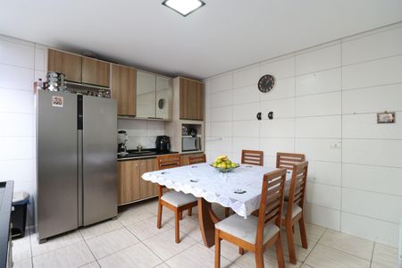 Casa para alugar com 175m², 4 quartos e 1 vagaCozinha 1