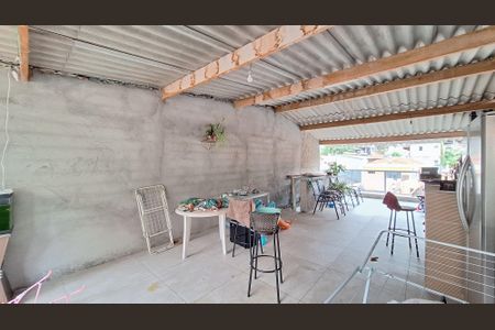 Casa para alugar com 175m², 4 quartos e 1 vagaTerraço